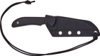 Ніж Artisan Cutlery Sea Snake SW, AR-RPM9, G10 Black (27980287) - зображення 5