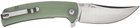 Нож Artisan Cutlery Arroyo SW, AR-RPM9, G10 Mint green (27980290) - изображение 3