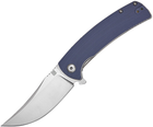 Нож Artisan Cutlery Arroyo SW, AR-RPM9, G10 Gray (27980291) - изображение 1