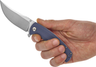 Нож Artisan Cutlery Arroyo SW, AR-RPM9, G10 Gray (27980291) - изображение 6