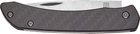 Ніж Artisan Cutlery Biome SW, 12C27N, CF Black (27980279) - зображення 4