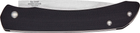Нож Artisan Cutlery Biome SW, 12C27N, G10 Black (27980280) - изображение 5