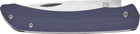 Ніж Artisan Cutlery Biome SW, 12C27N, G10 Blue (27980281) - зображення 4