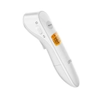 Инфракрасный бесконтактный медицинский термометр Lepu Medical LFR30B электронный градусник для измерения температуры тела и предметов (LFR30B) - изображение 7