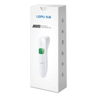 Инфракрасный бесконтактный медицинский термометр Lepu Medical LFR30B электронный градусник для измерения температуры тела и предметов (LFR30B) - изображение 10