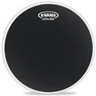 Пластик для ударних EVANS TT13RBG 13" RESONANT BLACK