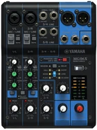 Микшерный пульт YAMAHA MG06X