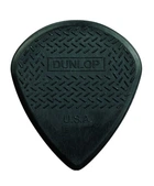 Медиаторы DUNLOP 471P3C MAX GRIP JAZZ III CARBON PLAYER'S PACK