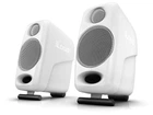 Студийные мониторы IK MULTIMEDIA iLoud Micro Monitor White Special Edition
