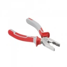Плоскогубці 160 мм ПРОФ. INTERTOOL HT-0104