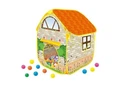 Палатка с шариками Huada Toys 333А-122 (A2576)