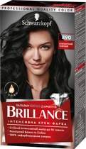 Фарба для волосся Brillance