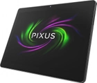 Планшет Pixus Joker 4/64GB Black FHD LTE - зображення 1