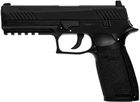 Пневматичний пістолет Sig Sauer P320 Blowback - зображення 1