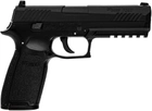 Пневматичний пістолет Sig Sauer P320 Blowback - зображення 2