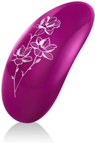 Вібростимулятор Lelo Nea 2 колір фіолетовий (+09453017000000000) - зображення 2