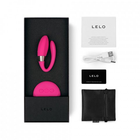 Вибратор Lelo Tiani 2 Design Edition цвет розовый (10698016000000000) - изображение 3