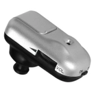 Слуховий апарат - Підсилювач звуку MICRO PLUS, сріблястий - зображення 3