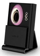 Lelo Alia цвет розовый (08707016000000000) - изображение 3