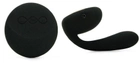 Вібратор Lelo Ida колір чорний (12543005000000000) - зображення 3