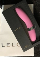 Вибратор Lelo Elise 2 цвет розовый (11112016000000000) - изображение 4