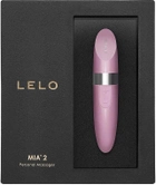 Вибратор LELO Mia 2 цвет розовый (11412016000000000) - изображение 12