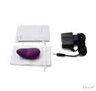 Вібростимулятор Lelo Lily колір фіолетовий (01602017000000000) - зображення 3