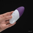 Мини-вибратор Lelo Siri 2 цвет фиолетовый (07044017000000000) - изображение 4