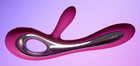 Lelo Soraya 2 колір фіолетовий (07421017000000000) - зображення 5