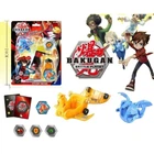 Игровой Набор Bakugan LSD83A1