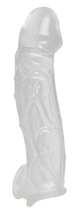 Удлиняющая насадка на пенис Crystal Skin Penishulle (19696000000000000) - изображение 2