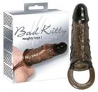 Удлиняющая насадка на пенис Bad Kitty Naughty Toys Prolonging Sleeve (17576000000000000) - изображение 1
