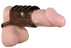 Насадка на пенис Bad Kitty Naughty Toys Sleeve (17502000000000000) - изображение 3