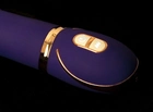 Вібратор Orion Vibe Couture Pleats колір фіолетовий (20039017000000000) - зображення 4