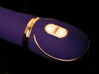 Перезаряжаемый вибратор Orion Vibe Couture Front Row цвет фиолетовый (19890017000000000) - изображение 7