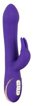 Вибратор-кролик Orion Vibe Couture Rabbit Esquire цвет фиолетовый (20081017000000000) - изображение 1