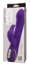 Вибратор-кролик Orion Vibe Couture Rabbit Esquire цвет фиолетовый (20081017000000000) - изображение 8