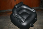 Надувное кресло с фиксаторами (03706000000000000) - изображение 7