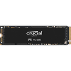 SSD CRUCIAL P5 250GB M.2 NVMe (CT250P5SSD8)