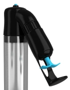 Вакуумная помпа Pump Worx Deluxe Sure-Grip Pump (15892000000000000) - изображение 2