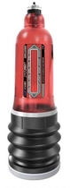 Широка гидропомпа Bathmate HydroMax7 Wide Boy колір червоний (21853015000000000) - зображення 1