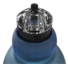 Широка гидропомпа Bathmate HydroMax7 Wide Boy колір блакитний (21853008000000000) - зображення 2