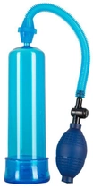 Вакуумна помпа Bang Bang Penispump колір блакитний (14226008000000000) - зображення 1