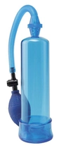 Вакуумна помпа Beginners Power Pump колір блакитний (13253008000000000) - зображення 1