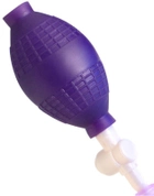 Вакуумна помпа Beginners Power Pump колір фіолетовий (08517017000000000) - зображення 2