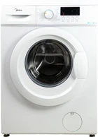 Пральна машина Midea MFE06W60W