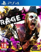Rage 2 (PS4, русская версия)