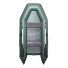 Надувная лодка Sport-Boat Discovery DM-260LS