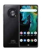 Смартфон Cubot Max 3 4/64GB Black