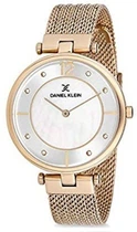Жіночі наручні годинники Daniel Klein DK12178-3